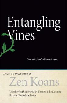 Entangling Vines