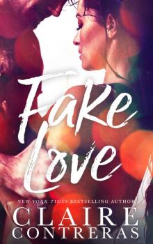 Fake Love: NYT Bestselling Author