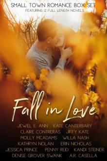 Fall in Love Book Bundle: Small Town Romance Box Set