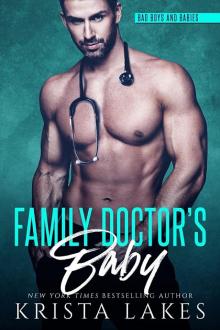 Family Doctor’s Baby