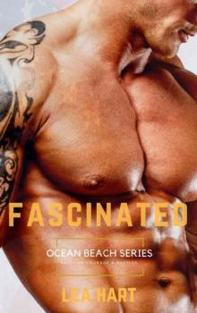 Fascinated (Ocean Beach Book 2)