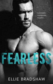 Fearless: An Enemies to Lovers Romance