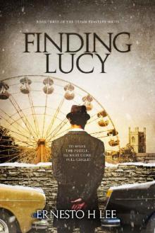 Finding Lucy