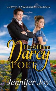 Fitzwilliam Darcy, Poet