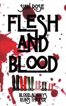 Flesh and Blood