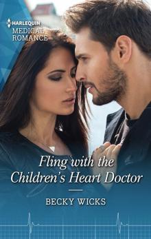 Fling with the Children's Heart Doctor