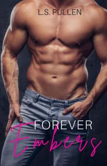 Forever Embers (Embers Series Book 3)