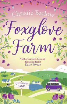 Foxglove Farm