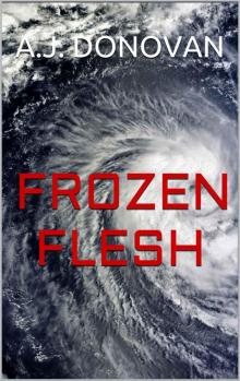 Frozen Flesh