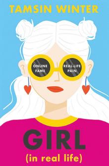 Girl (In Real Life)