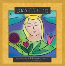 Gratitude