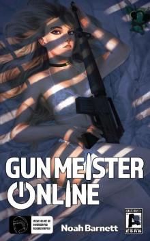 Gun Meister Online: Adult and Uncensored