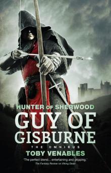 Guy of Gisburne- The Omnibus