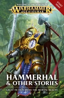 Hammerhal & Other Stories