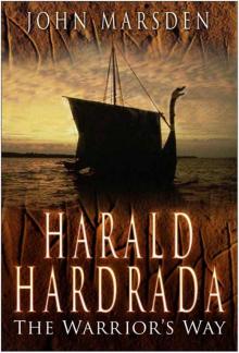 Harald Hardrada