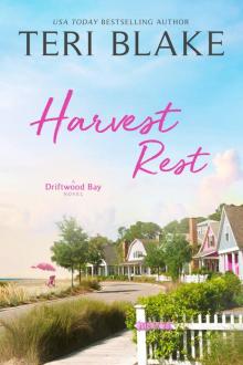 Harvest Rest