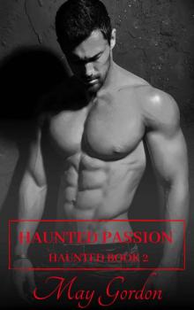 Haunted Passion