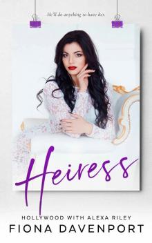 Heiress