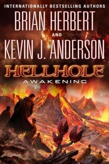 Hellhole Awakening