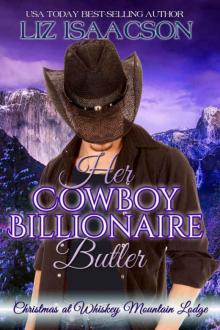 Her Cowboy Billionaire Butler