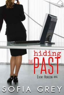 Hiding the Past