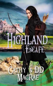 Highland Escape