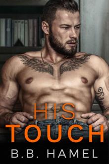 His Touch: Pine Grove Book 4