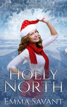 Holly North