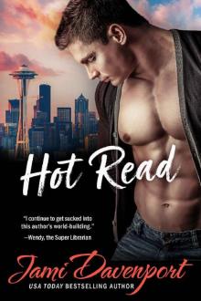 Hot Read: The Originals (Seattle Steelheads Book 5)