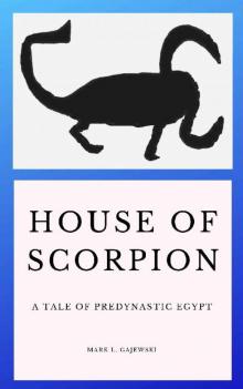 House of Scorpion