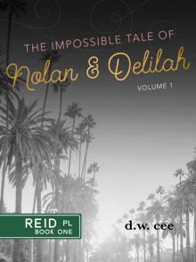 Impossible Tale of Nolan &amp;amp; Delilah Vol. 1