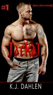 Jackal