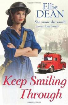 Keep Smiling Through (Beach View Boarding House 3)