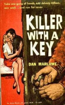 Killer with a Key