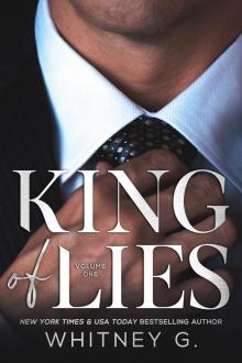 King of Lies