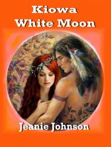 Kiowa White Moon