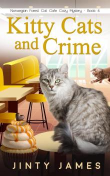 Kitty Cats and Crime