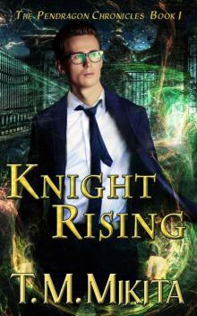 Knight Rising