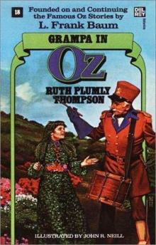 L. Frank Baum - Oz 18