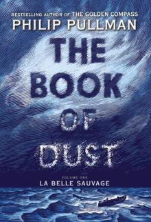 La Belle Sauvage