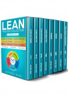 Lean Mastery Collection