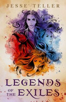 Legends of the Exiles