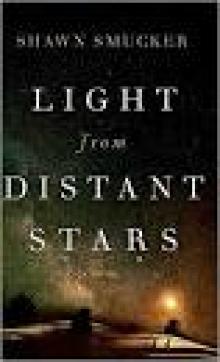 Light from Distant Stars