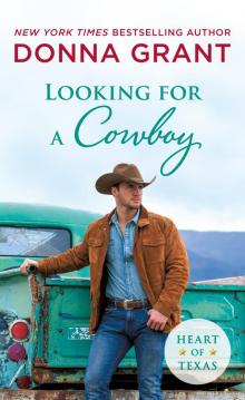 Looking for a Cowboy