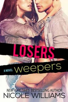 Losers Weepers