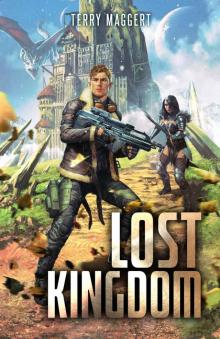 Lost Kingdom: Book 1 in the Lost Kingdom Series