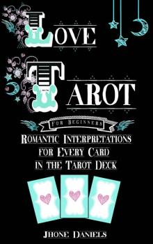 Love Tarot for Beginners