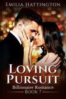 Loving Pursuit