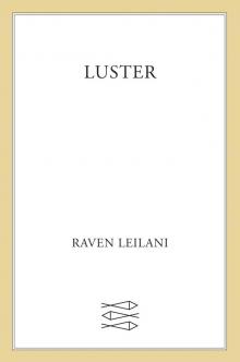 Luster