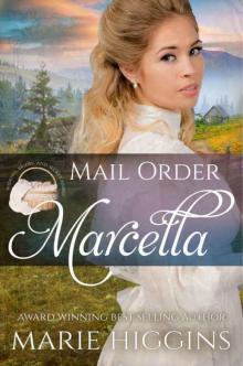 Mail Order Marcella